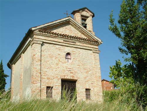 Cappella di San Simone e Gi...