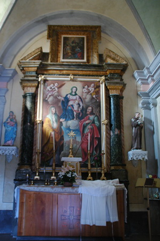 Cappella di Sant'Anna