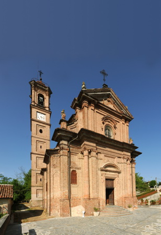 Chiesa di Sant'Antonio Abate