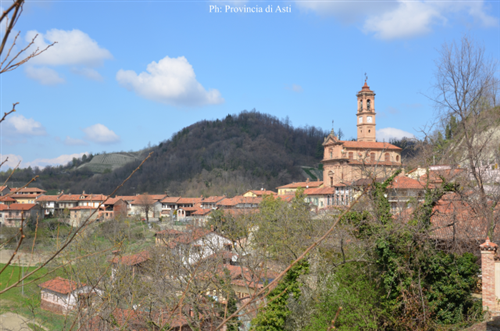 Fotoracconto del territorio...