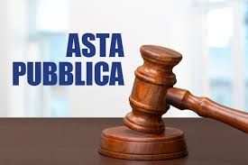 Bando asta pubblica per alienazione di macchinari di proprietà comunale.
