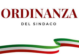 Ordinanza del Sindaco n. 02 del 20.01.2026