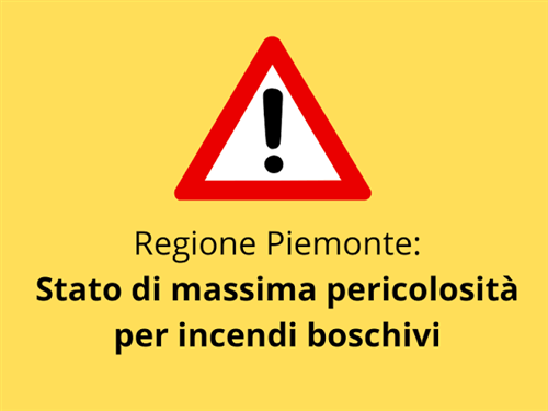 Regione Piemonte - Atto DD 1300/A1821A/2026 del 05.07.2026
