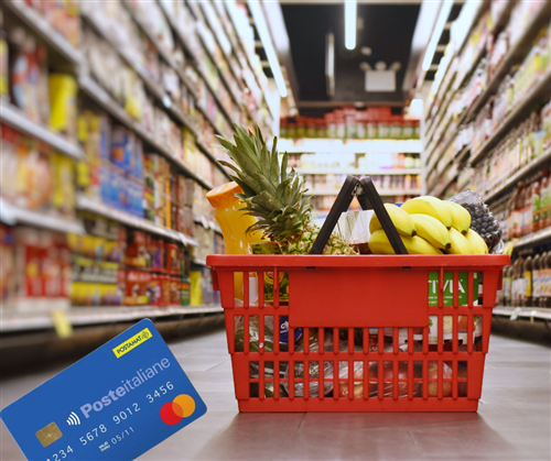 Elenco beneficiari della Carta Dedicata a Te 2025